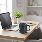 Produktbild Der Herr der Ringe - Logo Tasse