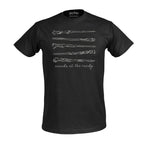 Produktbild Zauberstäbe bereit T-Shirt - Harry Potter