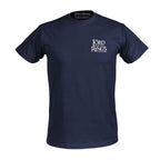 Produktbild Der Eine Ring T-Shirt blau - Der Herr der Ringe