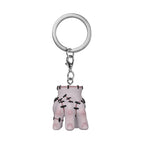 Produktbild Wednesday - Händchen Funko Pop Schlüsselanhänger