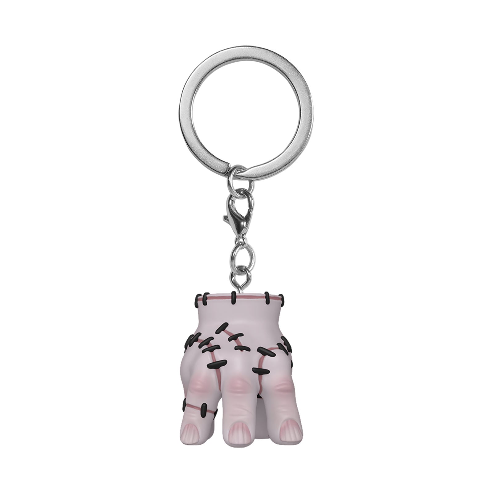 Produktbild Wednesday - Händchen Funko Pop Schlüsselanhänger