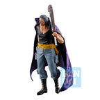 Produktbild One Piece - Benn Beckman Ichibansho Masterlise Expiece Figur