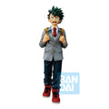 Produktbild My Hero Academia - Izuku Midoria Ichibansho Masterlise Figur