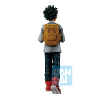Produktbild My Hero Academia - Izuku Midoria Ichibansho Masterlise Figur