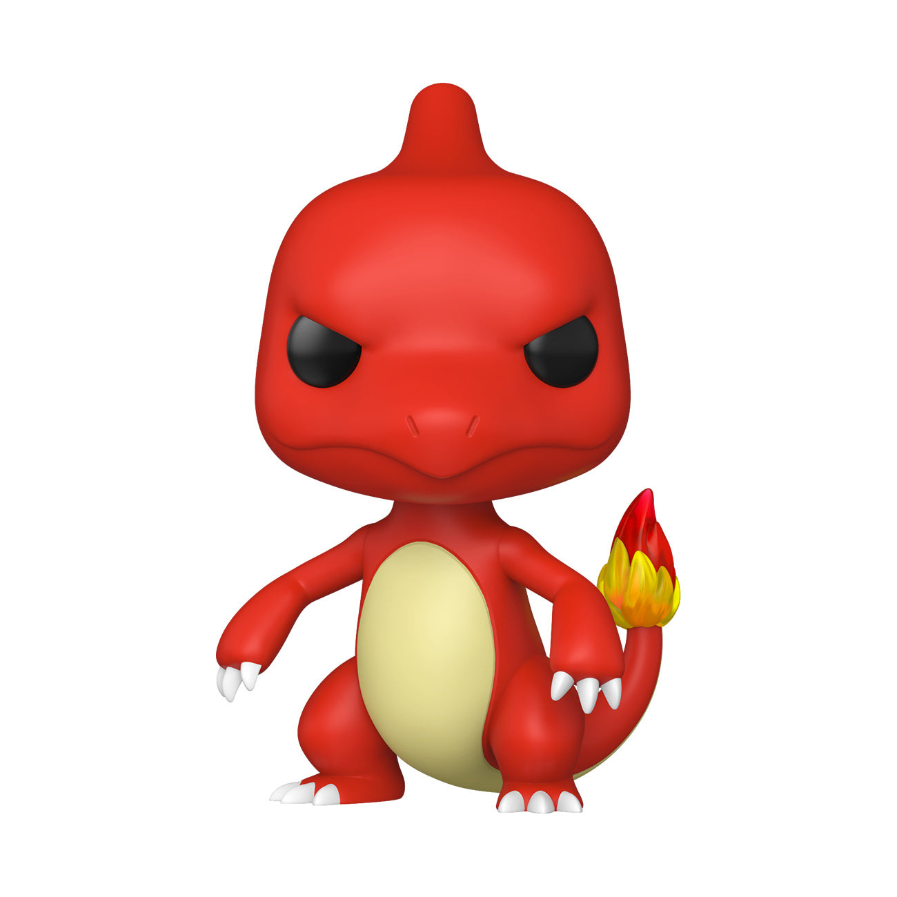 Produktbild Pokemon - Glutexo Jumbo Funko Pop Figur