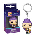 Produktbild KPop Demon Hunters - Rumi Funko Pop Schlüsselanhänger