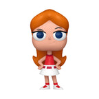 Produktbild Phineas und Ferb - Candace Funko Pop Figur