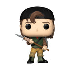 Produktbild Stranger Things - Steve mit Speer Funko Pop Figur