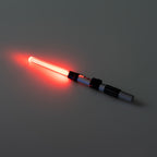 Produktbild Darth Vader Notizbuch mit Lichtschwert Stift - Star Wars