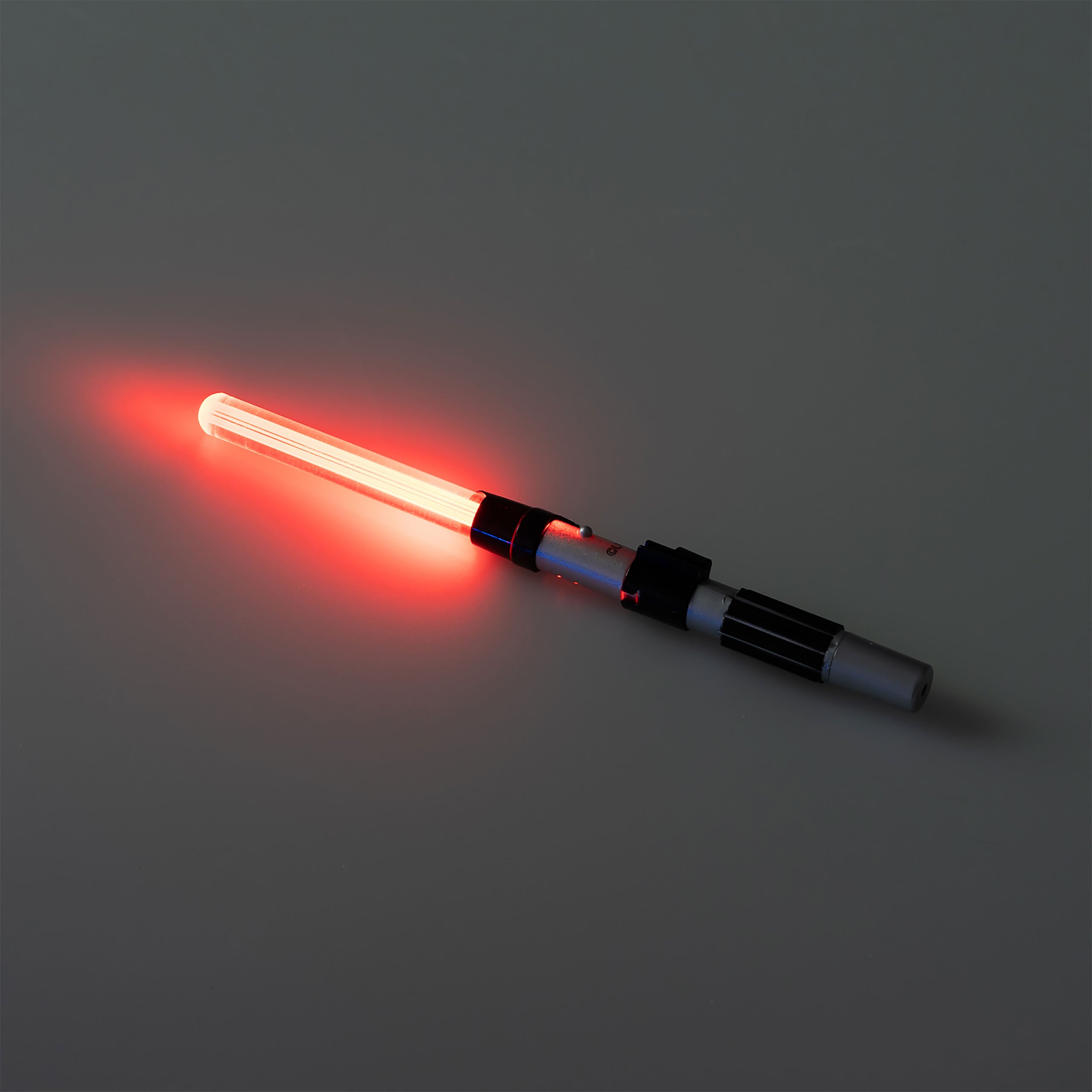 Produktbild Darth Vader Notizbuch mit Lichtschwert Stift - Star Wars