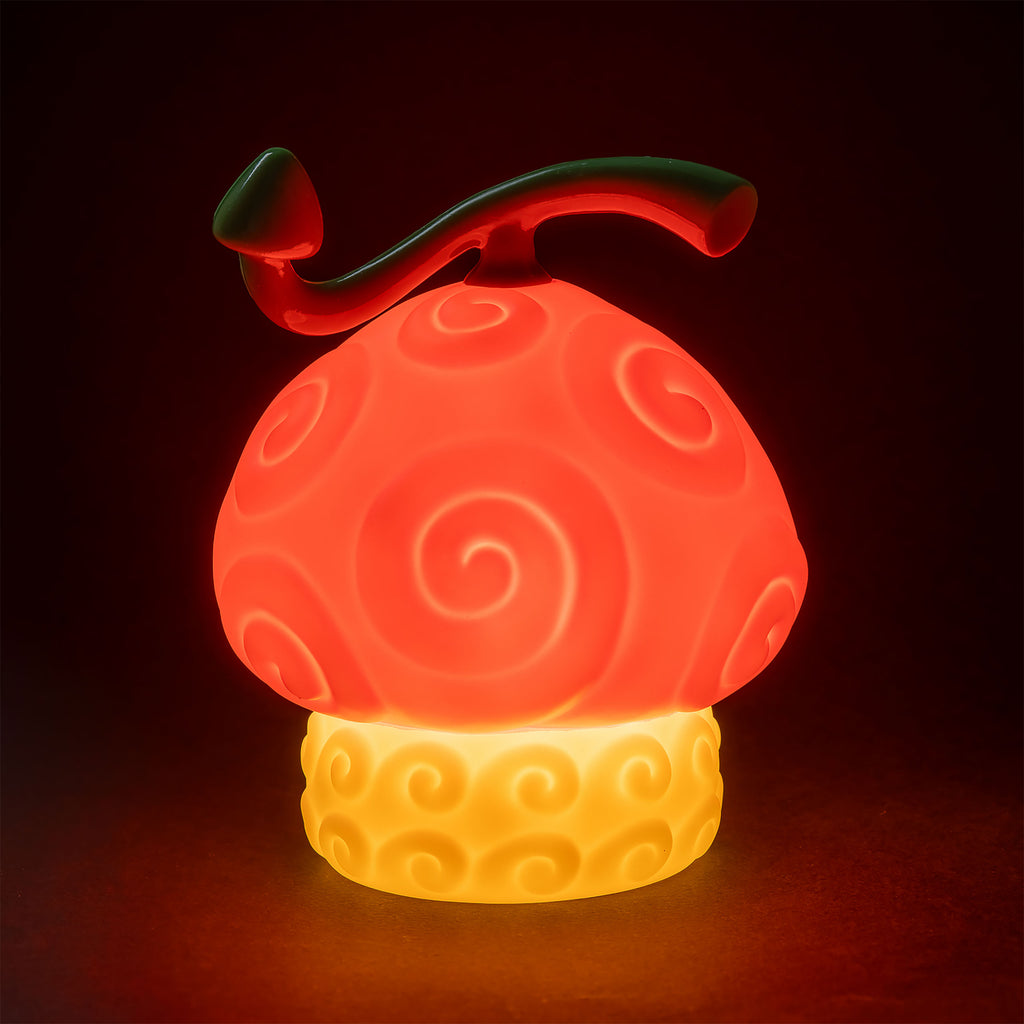 Produktbild One Piece - Hito Hito Teufelsfrucht Lampe mit LED