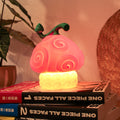 Produktbild One Piece - Hito Hito Teufelsfrucht Lampe mit LED