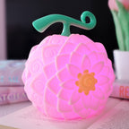 Produktbild One Piece - Flower Flower Teufelsfrucht Lampe mit LED