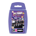Produktbild K-Pop Spielkarten - Top Trumps Specials
