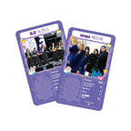Produktbild K-Pop Spielkarten - Top Trumps Specials