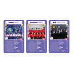 Produktbild K-Pop Spielkarten - Top Trumps Specials