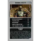 Produktbild Grogu und Mandalorian Spielkarten - Star Wars The Mandalorian