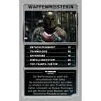 Produktbild Grogu und Mandalorian Spielkarten - Star Wars The Mandalorian