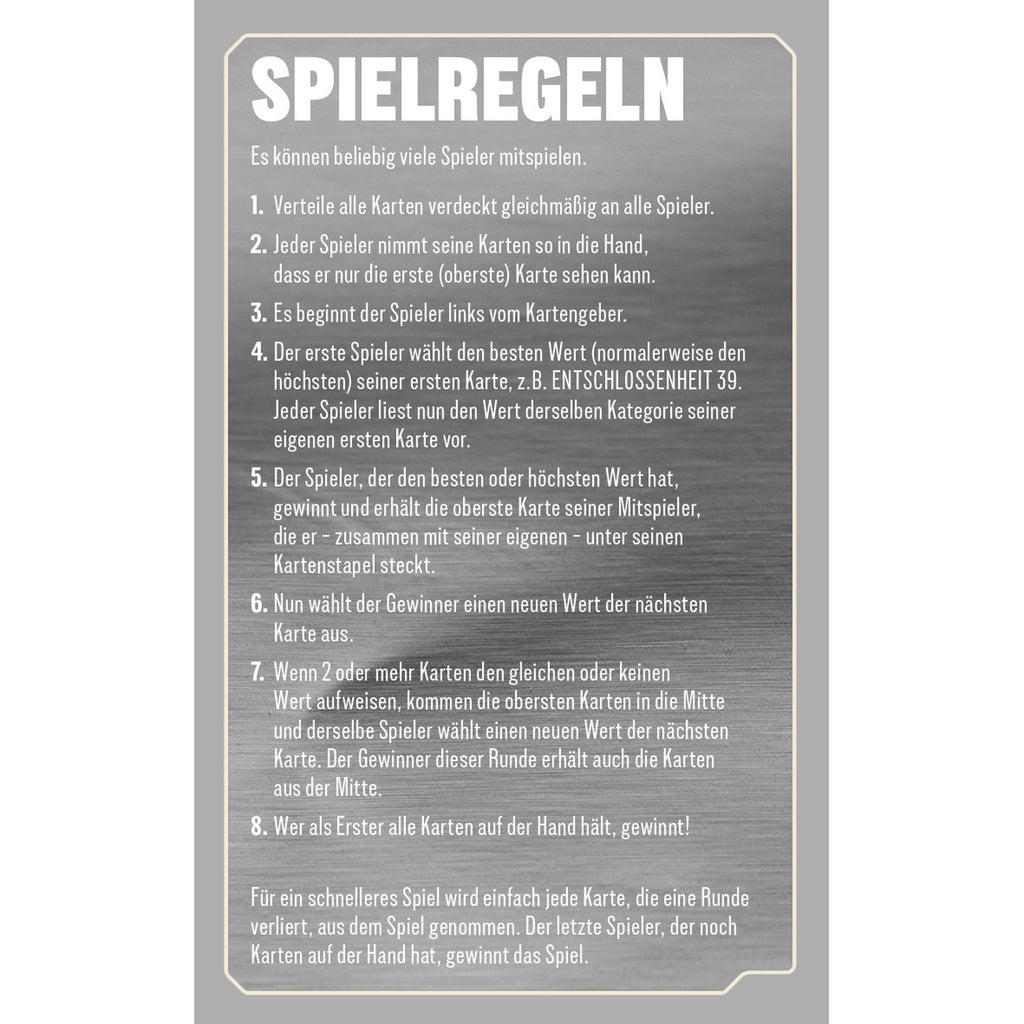 Produktbild Grogu und Mandalorian Spielkarten - Star Wars The Mandalorian