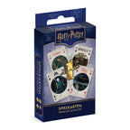 Produktbild Harry Potter - Characters Spielkarten