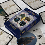 Produktbild Harry Potter - Characters Spielkarten
