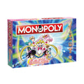 Product image Sailor Moon - Monopoly
