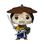 Produktbild Ghost of Yotei - Atsu Funko Pop Figur
