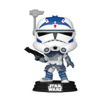 Produktbild Star Wars - Fives ARC2 Funko Pop Wackelkopf-Figur
