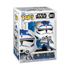 Produktbild Star Wars - Fives ARC2 Funko Pop Wackelkopf-Figur