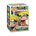 Produktbild Naruto mit Fußball Funko Pop Figur - Naruto Shippuden