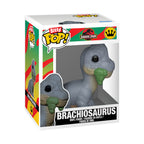 Produktbild Jurassic Park - Funko Bitty Pop Figuren Set Series 1