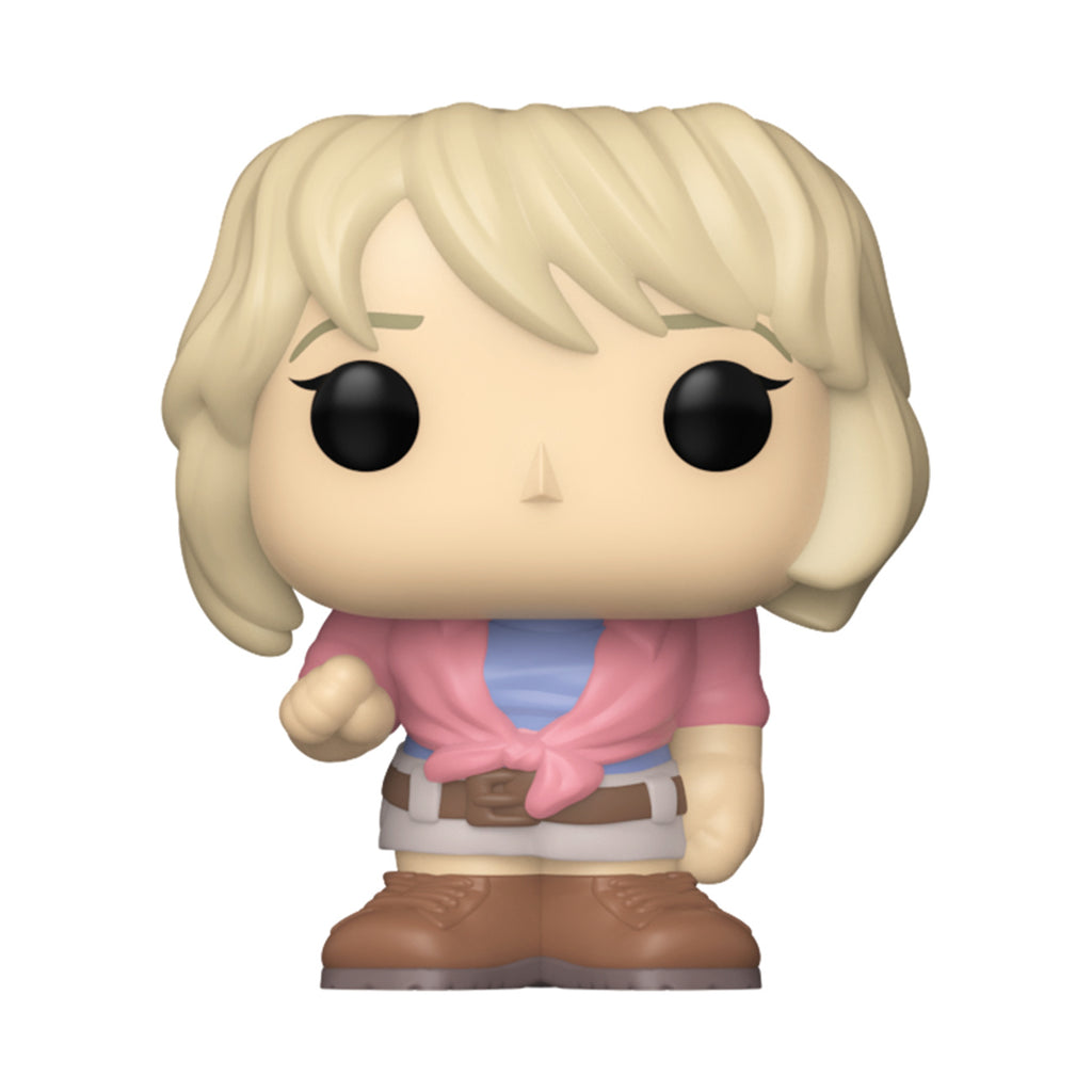 Produktbild Jurassic Park - Funko Bitty Pop Figuren Set Series 1