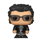 Produktbild Jurassic Park - Funko Bitty Pop Figuren Set Series 1
