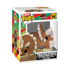 Produktbild Jurassic Park - Funko Bitty Pop Figuren Set Series 1