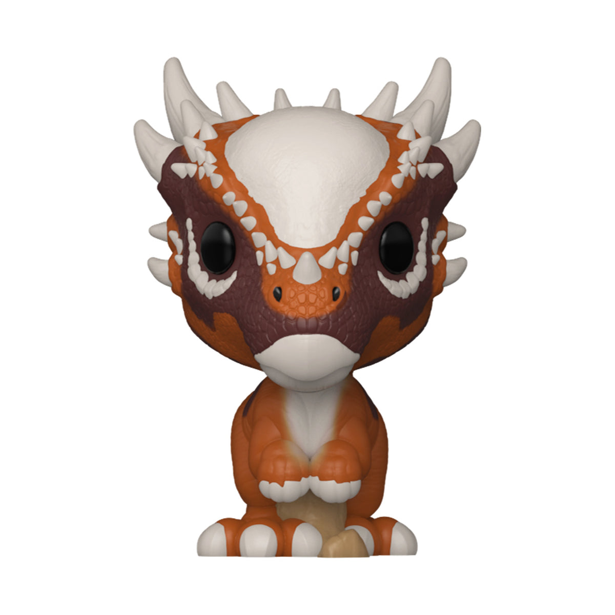 Produktbild Jurassic Park - Funko Bitty Pop Figuren Set Series 2