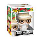 Produktbild Jurassic Park - Funko Bitty Pop Figuren Set Series 2