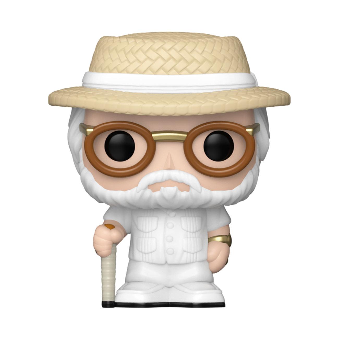 Produktbild Jurassic Park - Funko Bitty Pop Figuren Set Series 2