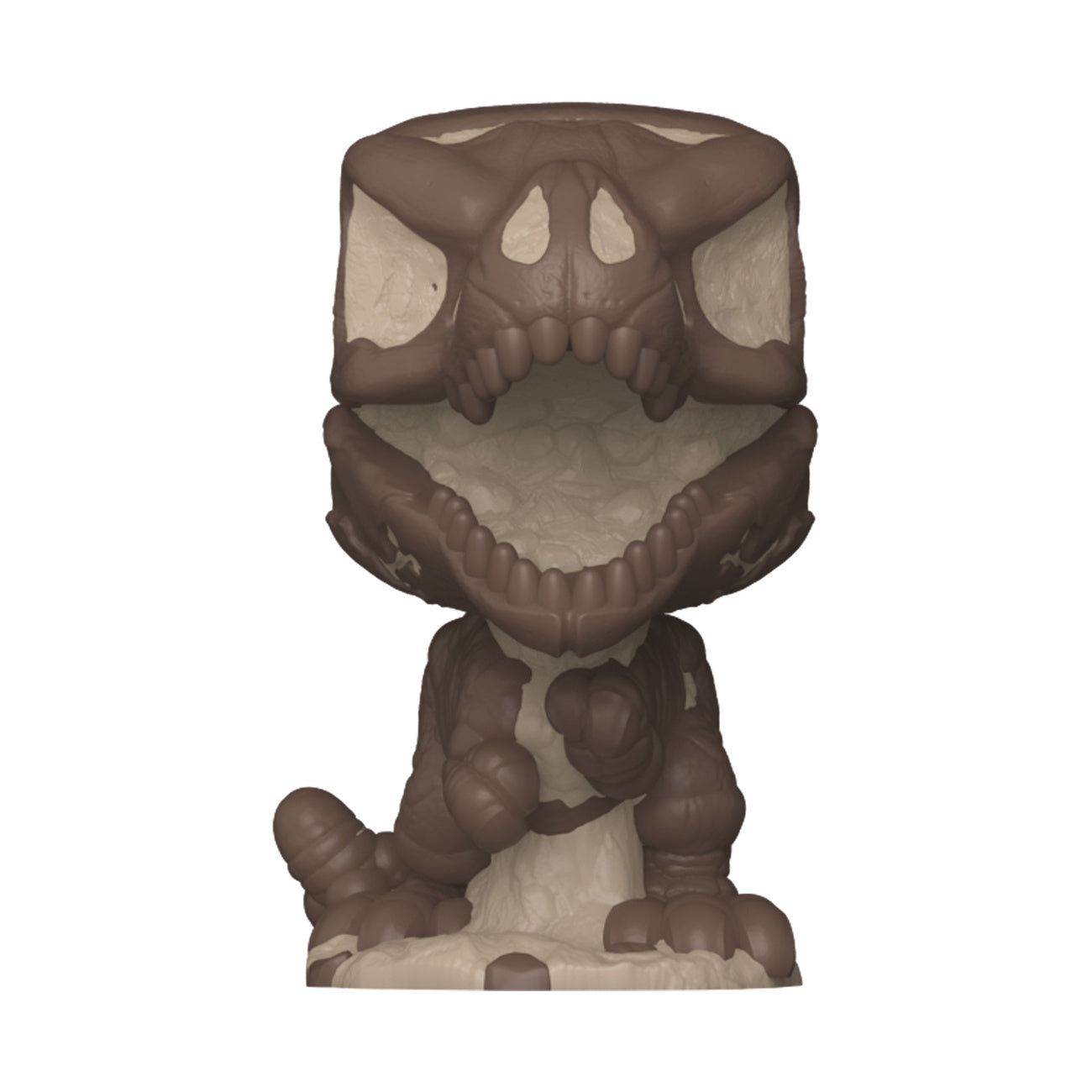 Produktbild Jurassic Park - Funko Bitty Pop Figuren Set Series 2
