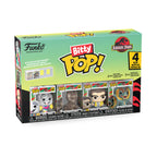 Product image Jurassic Park - Funko Bitty Pop Figure Set Series 3