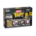 Produktbild Five Night at Freddys - Funko Bitty Pop 4er Figuren Set Serie 5