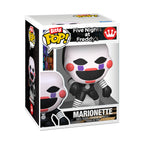 Produktbild Five Night at Freddys - Funko Bitty Pop 4er Figuren Set Serie 5