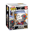 Produktbild Five Night at Freddys - Funko Bitty Pop 4er Figuren Set Serie 5