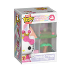 Produktbild Hello Kitty - Sanrio Town Funko Bitty Pop Display mit 2 Figuren