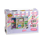 Produktbild Hello Kitty - Sanrio Town Funko Bitty Pop Display mit 2 Figuren