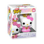 Produktbild Hello Kitty - Sanrio Town Funko Bitty Pop Display mit 2 Figuren