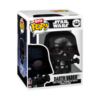 Produktbild Star Wars - Todesstern Funko Bitty Pop Display mit 2 Figuren