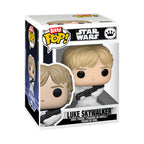 Produktbild Star Wars - Todesstern Funko Bitty Pop Display mit 2 Figuren
