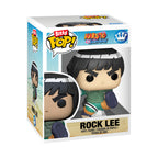 Produktbild Naruto Shippuden - Hidden Leaf Funko Bitty POP Display mit 2 Figuren