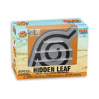 Produktbild Naruto Shippuden - Hidden Leaf Funko Bitty POP Display mit 2 Figuren