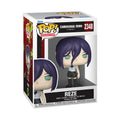 Produktbild Chainsaw Man - Reze Funko Pop Figur